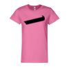 ComfortSoft® Women’s Short Sleeve T-Shirt Thumbnail