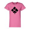 ComfortSoft® Women’s Short Sleeve T-Shirt Thumbnail