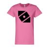 ComfortSoft® Women’s Short Sleeve T-Shirt Thumbnail