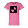ComfortSoft® Women’s Short Sleeve T-Shirt Thumbnail