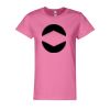 ComfortSoft® Women’s Short Sleeve T-Shirt Thumbnail