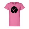 ComfortSoft® Women’s Short Sleeve T-Shirt Thumbnail