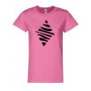 ComfortSoft® Women’s Short Sleeve T-Shirt Thumbnail