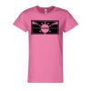 ComfortSoft® Women’s Short Sleeve T-Shirt Thumbnail