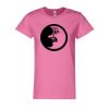 ComfortSoft® Women’s Short Sleeve T-Shirt Thumbnail
