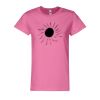 ComfortSoft® Women’s Short Sleeve T-Shirt Thumbnail