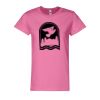 ComfortSoft® Women’s Short Sleeve T-Shirt Thumbnail