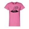 ComfortSoft® Women’s Short Sleeve T-Shirt Thumbnail