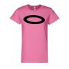 ComfortSoft® Women’s Short Sleeve T-Shirt Thumbnail