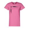 ComfortSoft® Women’s Short Sleeve T-Shirt Thumbnail