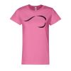ComfortSoft® Women’s Short Sleeve T-Shirt Thumbnail