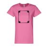 ComfortSoft® Women’s Short Sleeve T-Shirt Thumbnail
