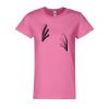 ComfortSoft® Women’s Short Sleeve T-Shirt Thumbnail