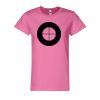 ComfortSoft® Women’s Short Sleeve T-Shirt Thumbnail