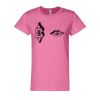 ComfortSoft® Women’s Short Sleeve T-Shirt Thumbnail