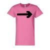 ComfortSoft® Women’s Short Sleeve T-Shirt Thumbnail