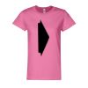 ComfortSoft® Women’s Short Sleeve T-Shirt Thumbnail