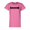 ComfortSoft® Women’s Short Sleeve T-Shirt Thumbnail