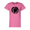 ComfortSoft® Women’s Short Sleeve T-Shirt Thumbnail