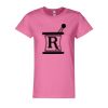 ComfortSoft® Women’s Short Sleeve T-Shirt Thumbnail