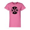 ComfortSoft® Women’s Short Sleeve T-Shirt Thumbnail