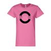ComfortSoft® Women’s Short Sleeve T-Shirt Thumbnail