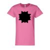ComfortSoft® Women’s Short Sleeve T-Shirt Thumbnail