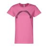 ComfortSoft® Women’s Short Sleeve T-Shirt Thumbnail