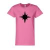 ComfortSoft® Women’s Short Sleeve T-Shirt Thumbnail