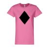 ComfortSoft® Women’s Short Sleeve T-Shirt Thumbnail