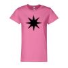 ComfortSoft® Women’s Short Sleeve T-Shirt Thumbnail