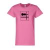 ComfortSoft® Women’s Short Sleeve T-Shirt Thumbnail