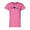 ComfortSoft® Women’s Short Sleeve T-Shirt Thumbnail