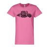 ComfortSoft® Women’s Short Sleeve T-Shirt Thumbnail
