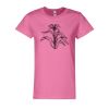 ComfortSoft® Women’s Short Sleeve T-Shirt Thumbnail