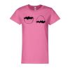 ComfortSoft® Women’s Short Sleeve T-Shirt Thumbnail