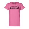 ComfortSoft® Women’s Short Sleeve T-Shirt Thumbnail