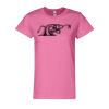 ComfortSoft® Women’s Short Sleeve T-Shirt Thumbnail