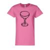 ComfortSoft® Women’s Short Sleeve T-Shirt Thumbnail
