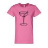 ComfortSoft® Women’s Short Sleeve T-Shirt Thumbnail