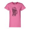 ComfortSoft® Women’s Short Sleeve T-Shirt Thumbnail