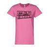 ComfortSoft® Women’s Short Sleeve T-Shirt Thumbnail