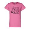 ComfortSoft® Women’s Short Sleeve T-Shirt Thumbnail