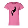 ComfortSoft® Women’s Short Sleeve T-Shirt Thumbnail