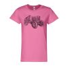 ComfortSoft® Women’s Short Sleeve T-Shirt Thumbnail