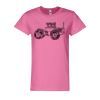 ComfortSoft® Women’s Short Sleeve T-Shirt Thumbnail