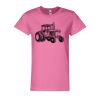 ComfortSoft® Women’s Short Sleeve T-Shirt Thumbnail