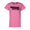 ComfortSoft® Women’s Short Sleeve T-Shirt Thumbnail
