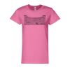 ComfortSoft® Women’s Short Sleeve T-Shirt Thumbnail