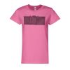 ComfortSoft® Women’s Short Sleeve T-Shirt Thumbnail
